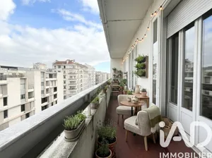 Apartment in Lyon (69006)