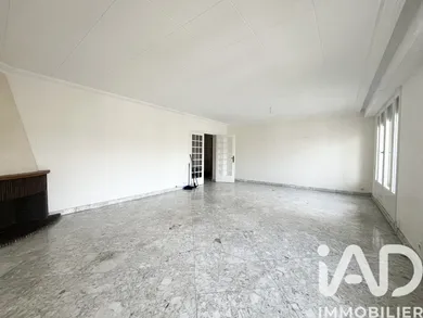 Apartment in Lyon (69006)