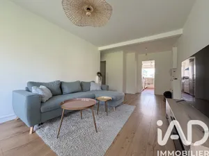 Apartment in Saint-Herblain (44800)