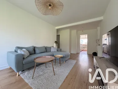 Appartement à Saint-Herblain (44800)