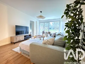 Appartement à Saint-Herblain (44800)