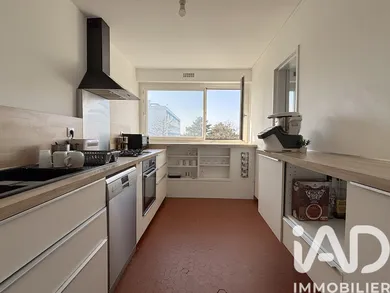 Appartement à Saint-Herblain (44800)