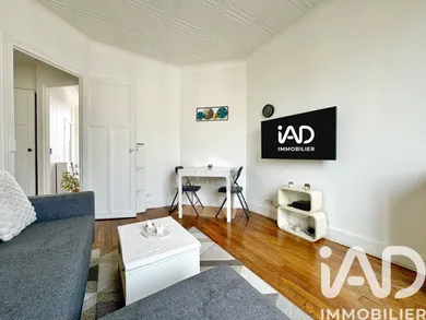 Appartement à Sartrouville (78500)