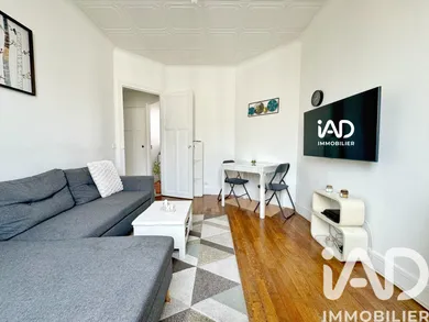Appartement à Sartrouville (78500)