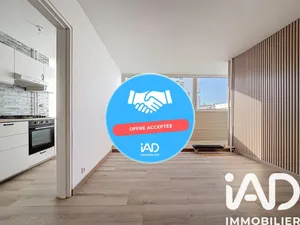 Apartment in La Rochelle (17000)