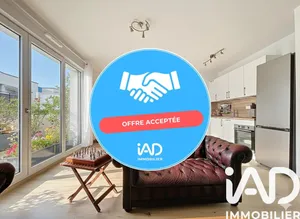 Apartment in La Rochelle (17000)