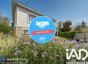 House in Vouillé (79230)