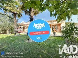 Maison à Lagord (17140)