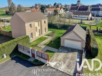 Maison à Vinantes (77230)