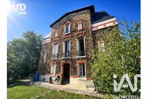 House in Rosny-sous-Bois (93110)