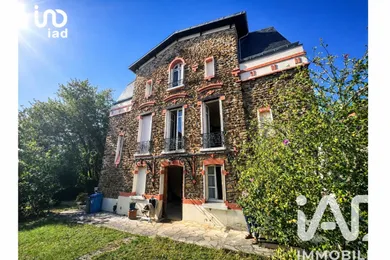 House in Rosny-sous-Bois (93110)