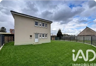 House in Le Thuit de l'Oison (27370)