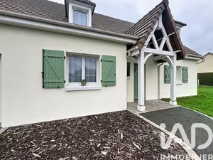 House in Le Thuit de l'Oison (27370)