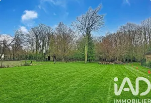 Terrain à bâtir à La Saussaye (27370)