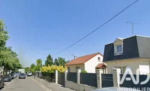 Apartment in Bonneuil-sur-Marne (94380)