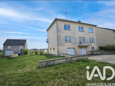 House in Saint-Jean-Rohrbach (57510)