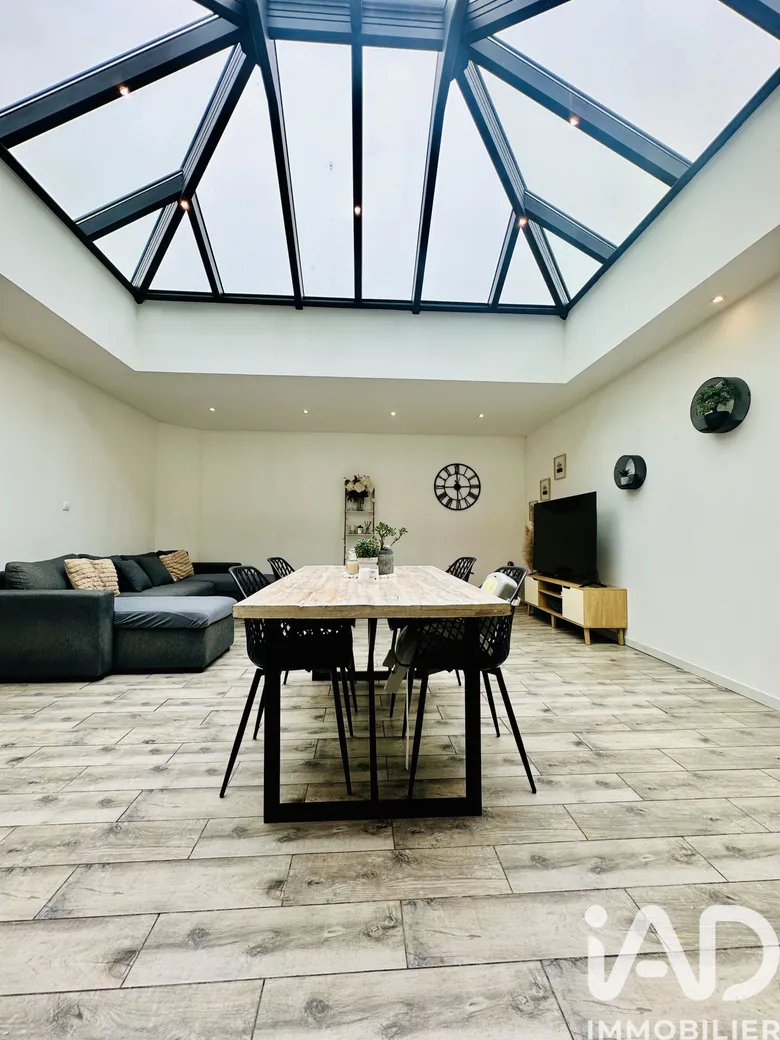 Maison 5 pièces 95 m² · à Nieppe · 95 m² · 215 000 €