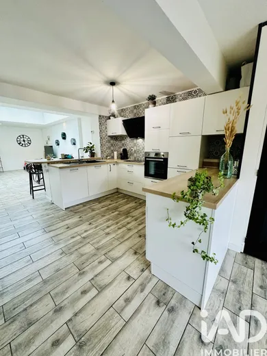 House in Nieppe (59850)
