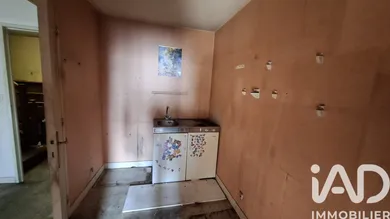 Appartement à Dreux (28100)