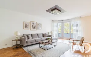 Apartment in Longjumeau (91160)