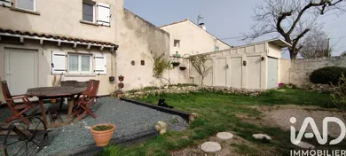 Maison de campagne à Néré (17510)