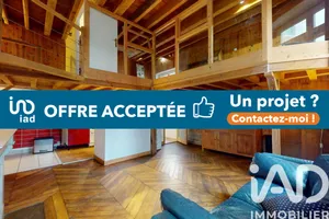 Apartment in Lyon (69004)