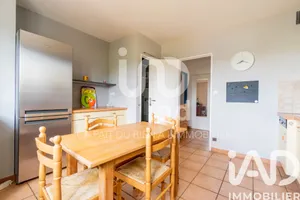 Apartment in Blois (41000)