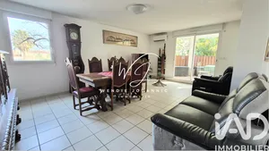 Appartement à Hyères (83400)