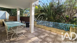 Appartement à Hyères (83400)