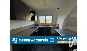 Appartement à Triel-sur-Seine (78510)