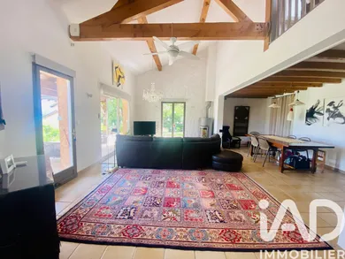 House in Craponne (69290)