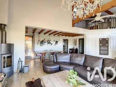 House in Craponne (69290)