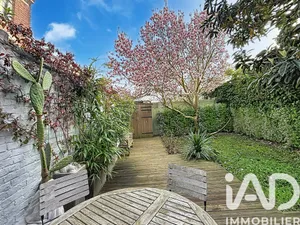 Maison à Marcq-en-Barœul (59700)