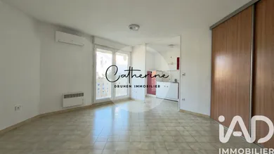 Appartement à Hyères (83400)