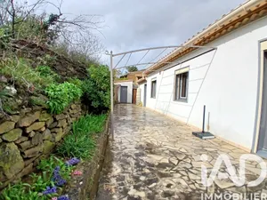Detached house in Tourouzelle (11200)
