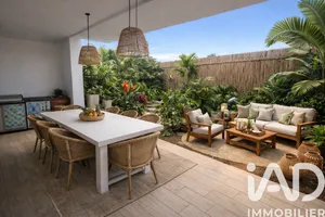 Apartment in Saint-Paul (97434)