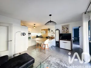 Apartment in Fréjus (83600)