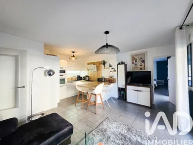 Apartment in Fréjus (83600)