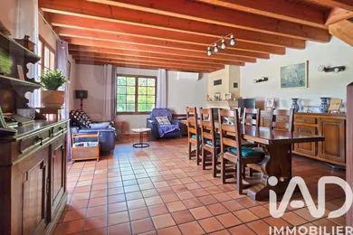 Maison à Soussans (33460)