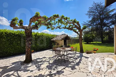 House in Soussans (33460)