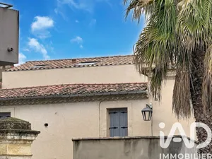 Maison de ville à Vendargues (34740)