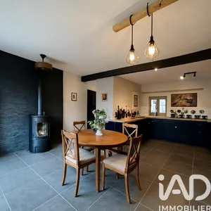 Maison à MONTS (37260)