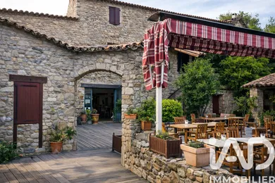 Cottage in Saint-Jean-Du-Gard (30270)