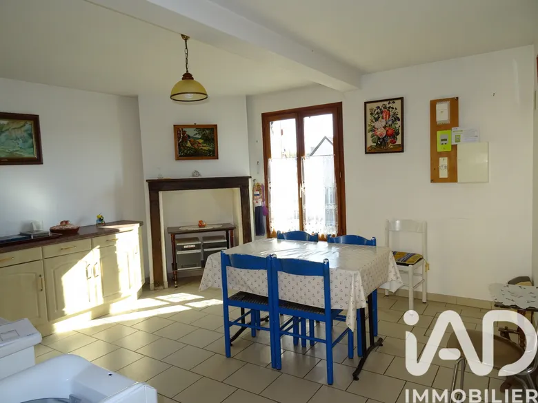 Maison 3 pièces 63 m² · à Paillart · 63 m² · 117 000 €