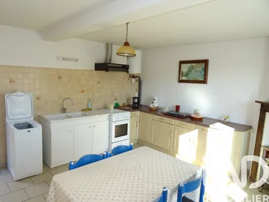 Park home in Paillart (60120)