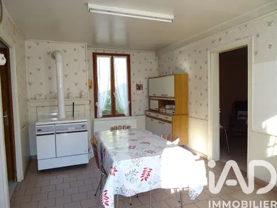 Park home in Paillart (60120)