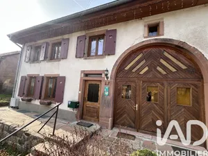 House in Plaine (67420)