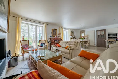 Maison à Vulaines-sur-Seine (77870)
