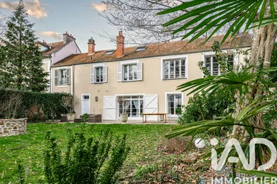 House in Vulaines-sur-Seine (77870)