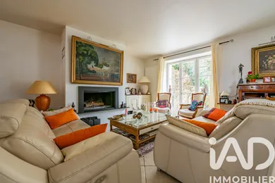Maison à Vulaines-sur-Seine (77870)